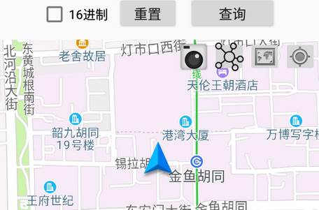 CellMap基地查询软件