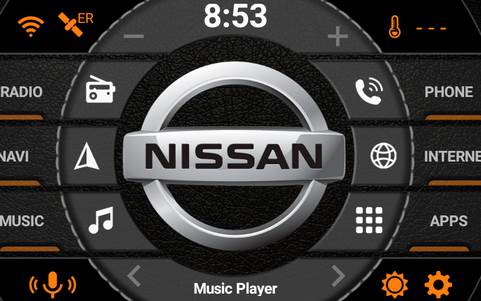 AGAMA车载启动器完整汉化版