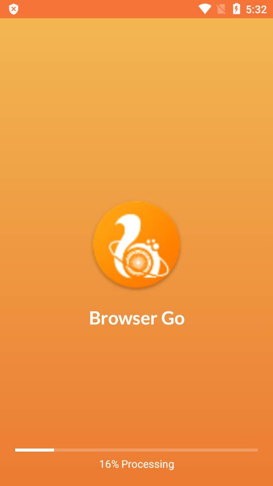 UC Browser Go(uc浏览器极速版)