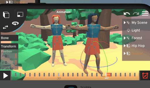 Prisma3D建模软件app最新版