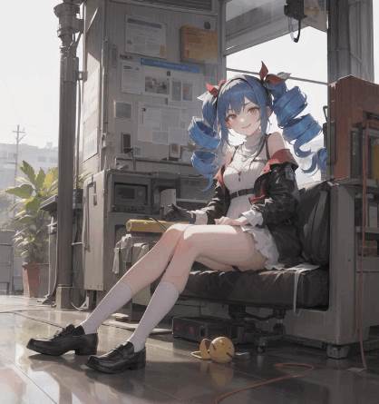 AI智绘一键生成老婆软件 AI智绘一键生成老婆软件