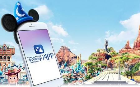 东京Disney Resort 东京Disney Resort