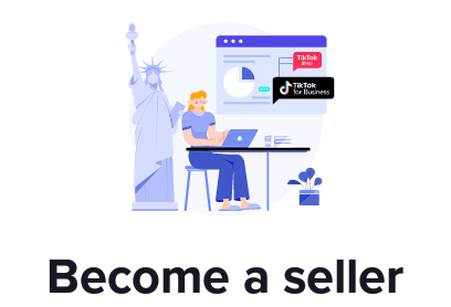 TikTok商家版app(Seller Center) TikTok商家版app(Seller Center)