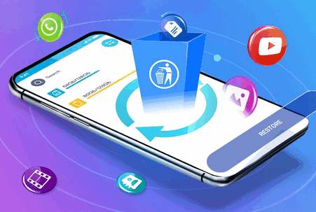 文件恢复软件专业版(File Recovery) 文件恢复软件专业版(File Recovery)