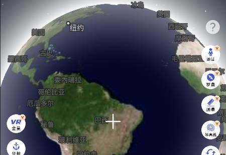 三维地图发现安卓官方版 三维地图发现安卓官方版