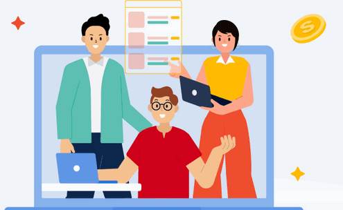 虾皮Shopee印尼站app最新版