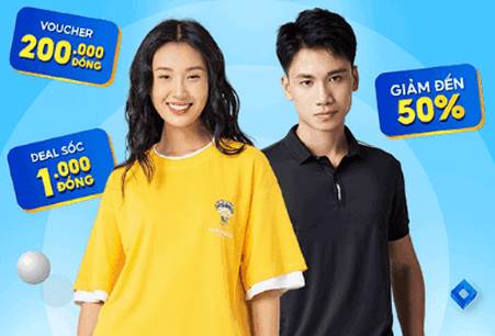 虾皮越南站app(Shopee Viet Nam) 虾皮越南站app(Shopee Viet Nam)