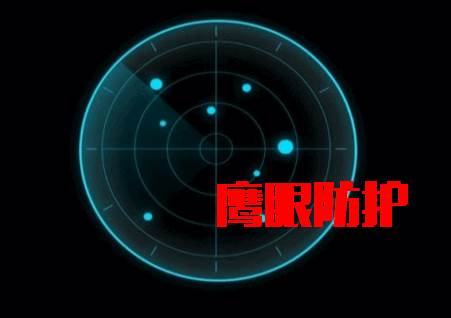 鹰眼防护摄像头检测软件