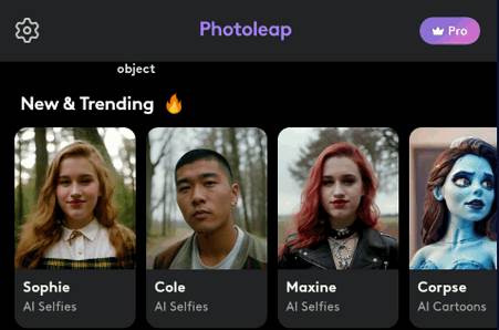 Photoleap pro免费版 Photoleap pro免费版