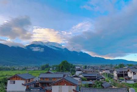 丽江融媒app客户端 丽江融媒app客户端