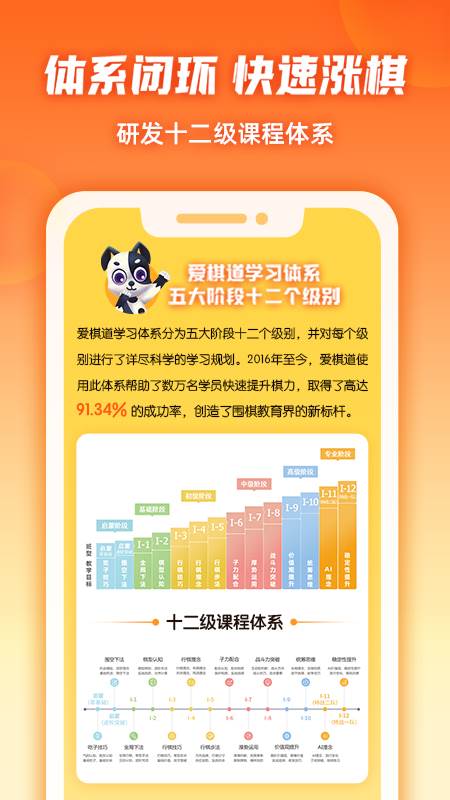爱棋道围棋app最新版 爱棋道围棋app最新版