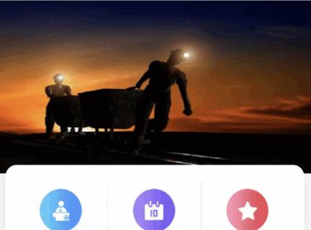 煤矿考试神器矿校云app 煤矿考试神器矿校云app