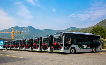 舟山公交2.0官方版 舟山公交2.0官方版