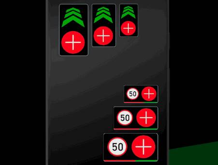 道路预警软件Blitzer.de PRO专业最新版 道路预警软件Blitzer.de PRO专业最新版
