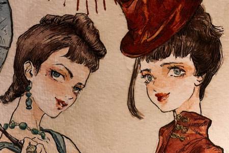 故纸堆官方版 故纸堆官方版