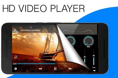 全格式播放器app(DNPlayer)
