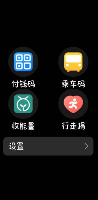 支付宝手表版客户端apk 支付宝手表版客户端apk