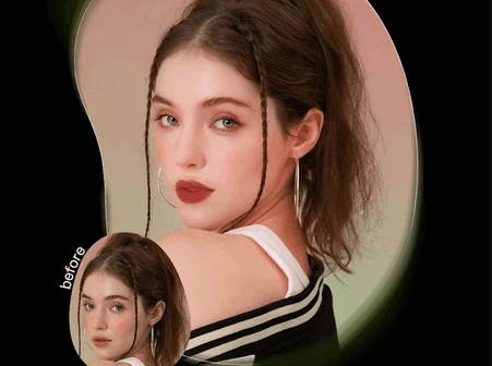 Hypic醒图国际版app高级版