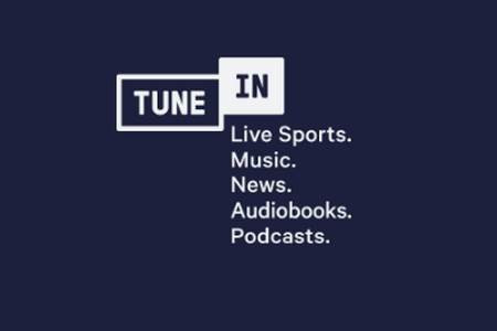 广播电视台(TuneIn Radio)手机官方版