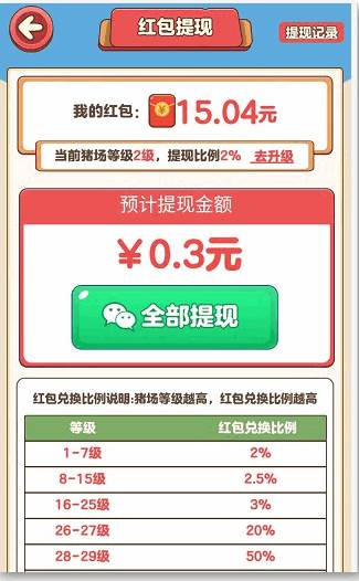 猪猪庄园app官方最新版 猪猪庄园app官方最新版