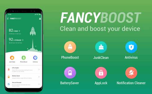 极光优化大师专业版(Fancy Optimizer)