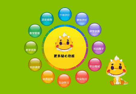 乐学卡家长版app官方最新版 乐学卡家长版app官方最新版