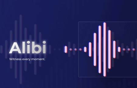 Alibi手机行车记录仪软件