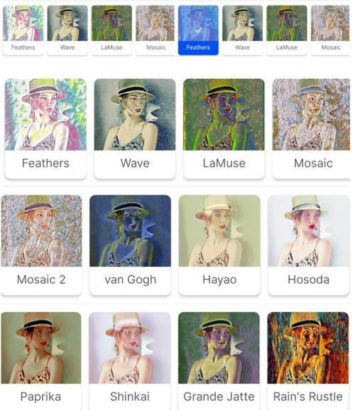 图片编辑SnapEdit pro免费版