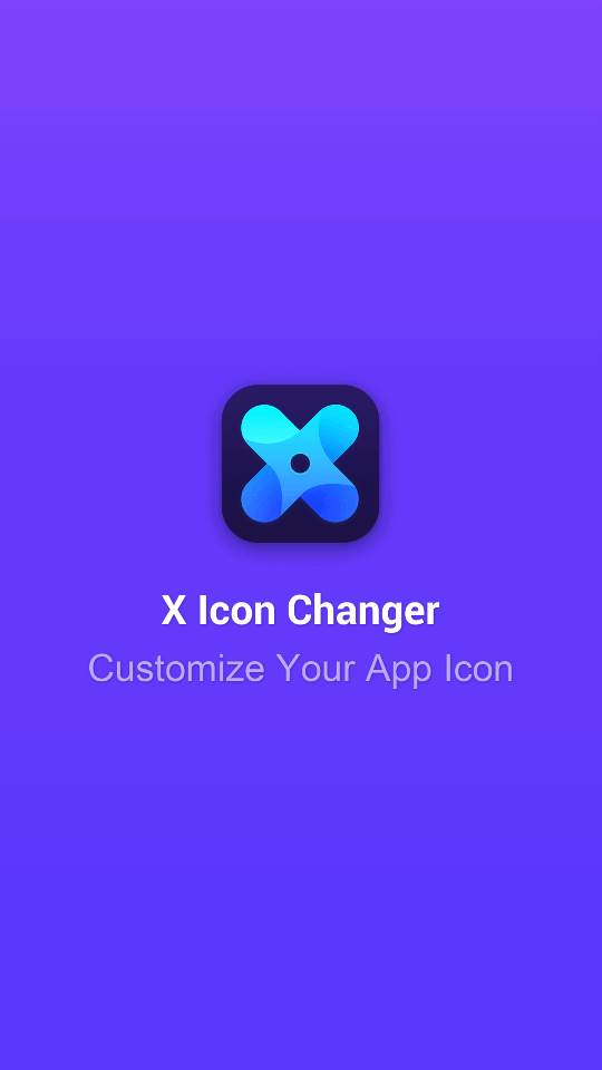 X Icon Changer官方最新版 X Icon Changer官方最新版