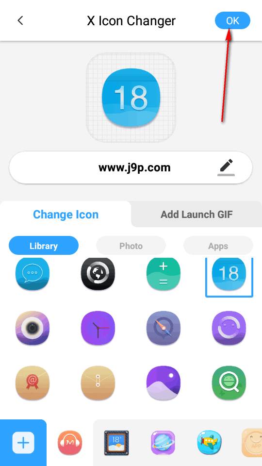 X Icon Changer官方最新版 X Icon Changer官方最新版
