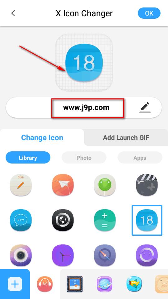 X Icon Changer官方最新版 X Icon Changer官方最新版