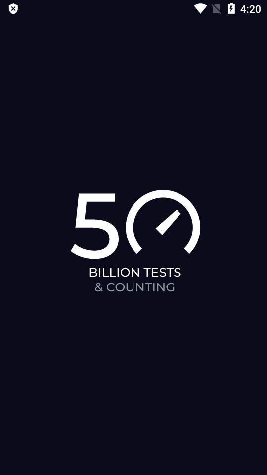 Ookla Speedtest手机5g网速测试app官方正版 Ookla Speedtest手机5g网速测试app官方正版