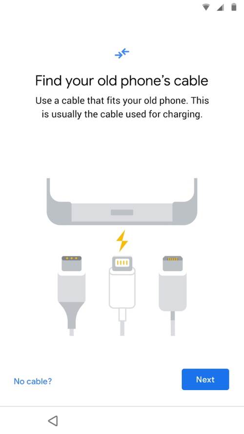 谷歌数据恢复工具app官方最新版 谷歌数据恢复工具app官方最新版