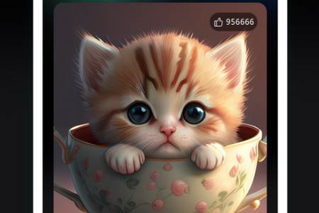 AI绘画笔app官方安卓版 AI绘画笔app官方安卓版