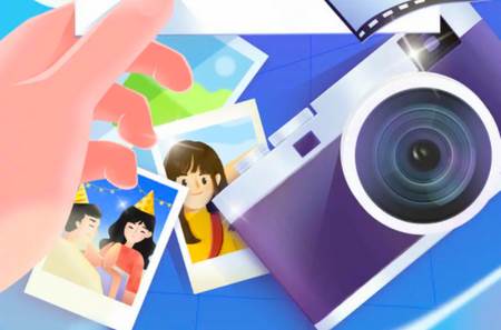 遇彩相机最新版 遇彩相机最新版