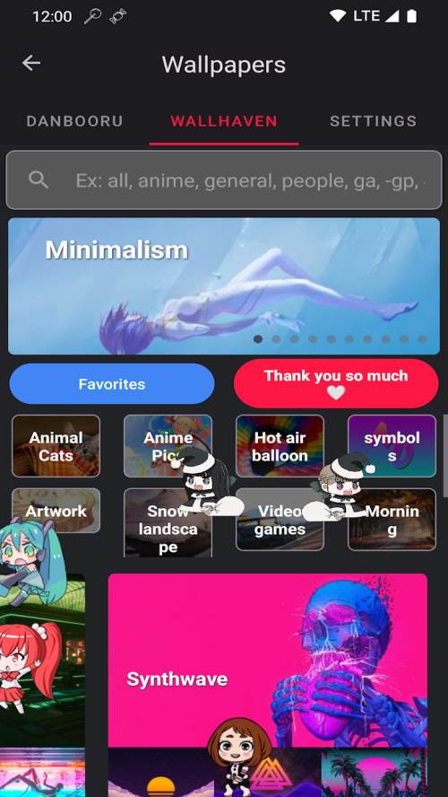 Akimeji壁纸app官方正版 Akimeji壁纸app官方正版