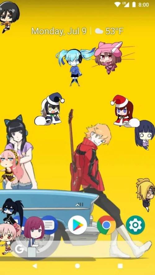 Akimeji壁纸app官方正版 Akimeji壁纸app官方正版