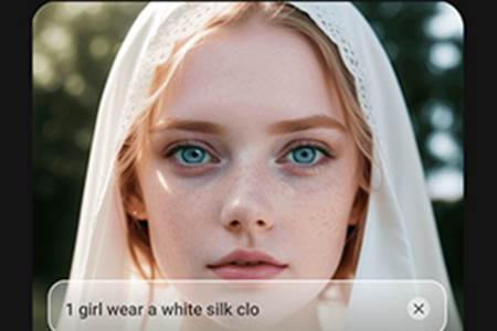 GlamU智能ai绘画app官方安卓版 GlamU智能ai绘画app官方安卓版