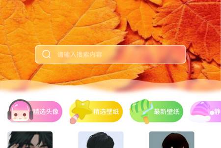 桌面壁纸主题大师app最新版本 桌面壁纸主题大师app最新版本