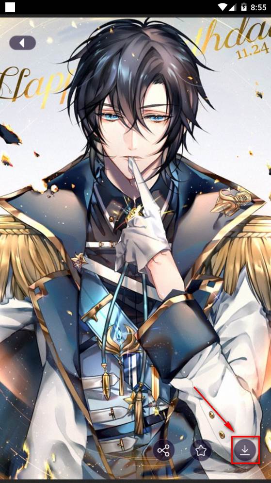 Wallcraft壁纸app手机安卓版 Wallcraft壁纸app手机安卓版