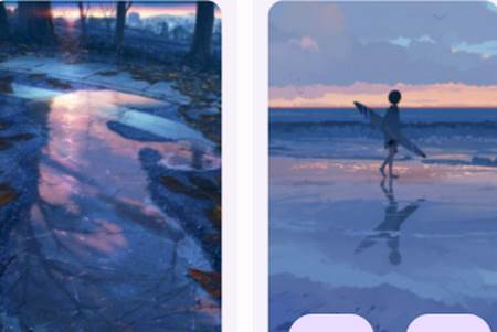 Wall You壁纸app手机最新版 Wall You壁纸app手机最新版