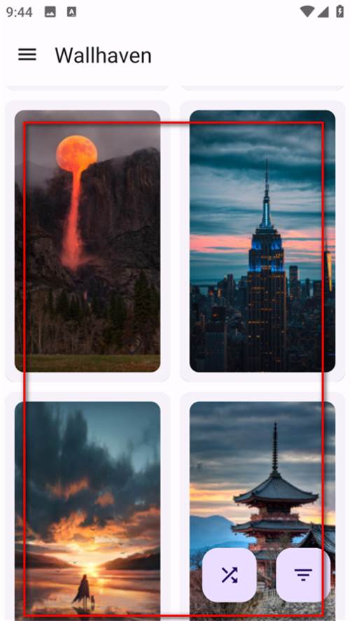 Wall You壁纸app手机最新版 Wall You壁纸app手机最新版