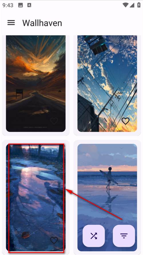 Wall You壁纸app手机最新版 Wall You壁纸app手机最新版