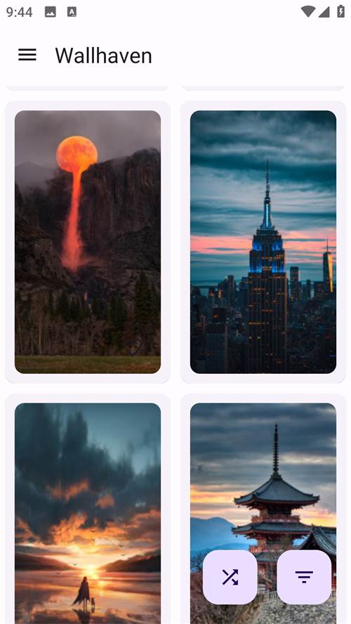 Wall You壁纸app手机最新版 Wall You壁纸app手机最新版