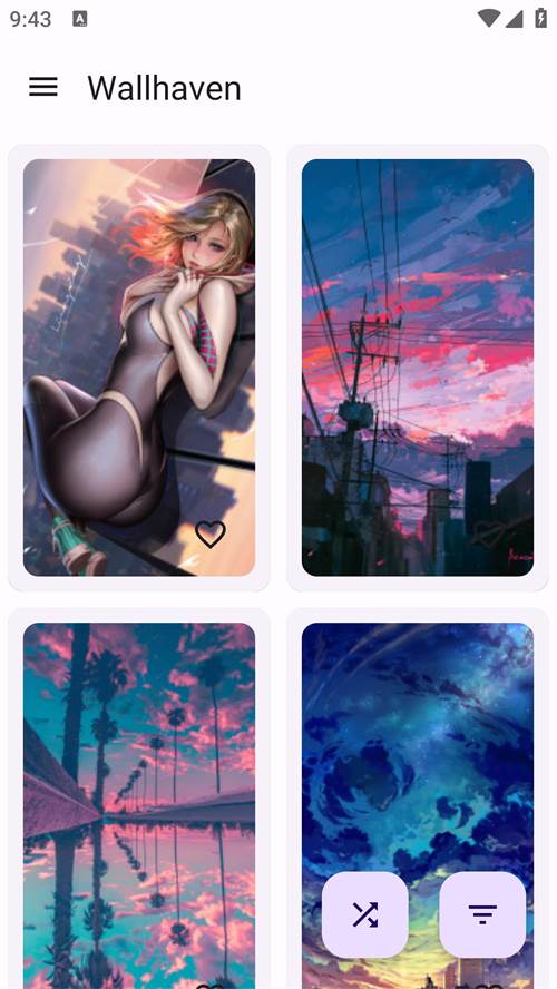 Wall You壁纸app手机最新版 Wall You壁纸app手机最新版