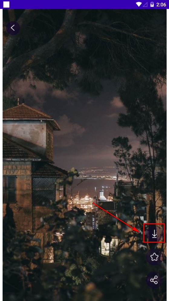 鲜柚壁纸app手机最新版 鲜柚壁纸app手机最新版