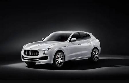 玛莎拉蒂互联官方版