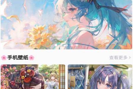 Chnci壁纸app安卓手机版 Chnci壁纸app安卓手机版