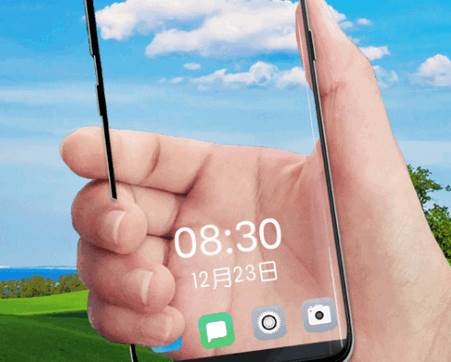 透视手机app最新版 透视手机app最新版