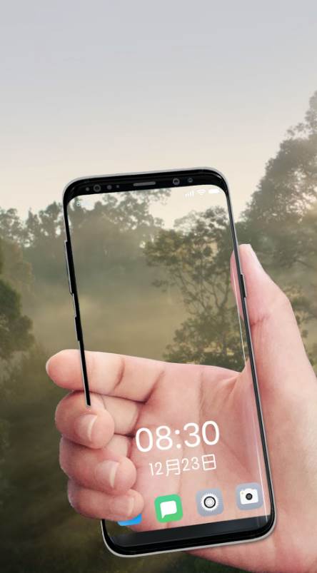 透视手机app最新版 透视手机app最新版